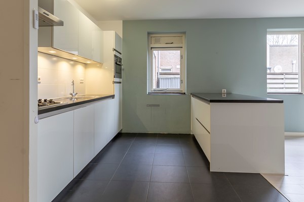 Medium property photo - Torp 57, 1785 RS Den Helder